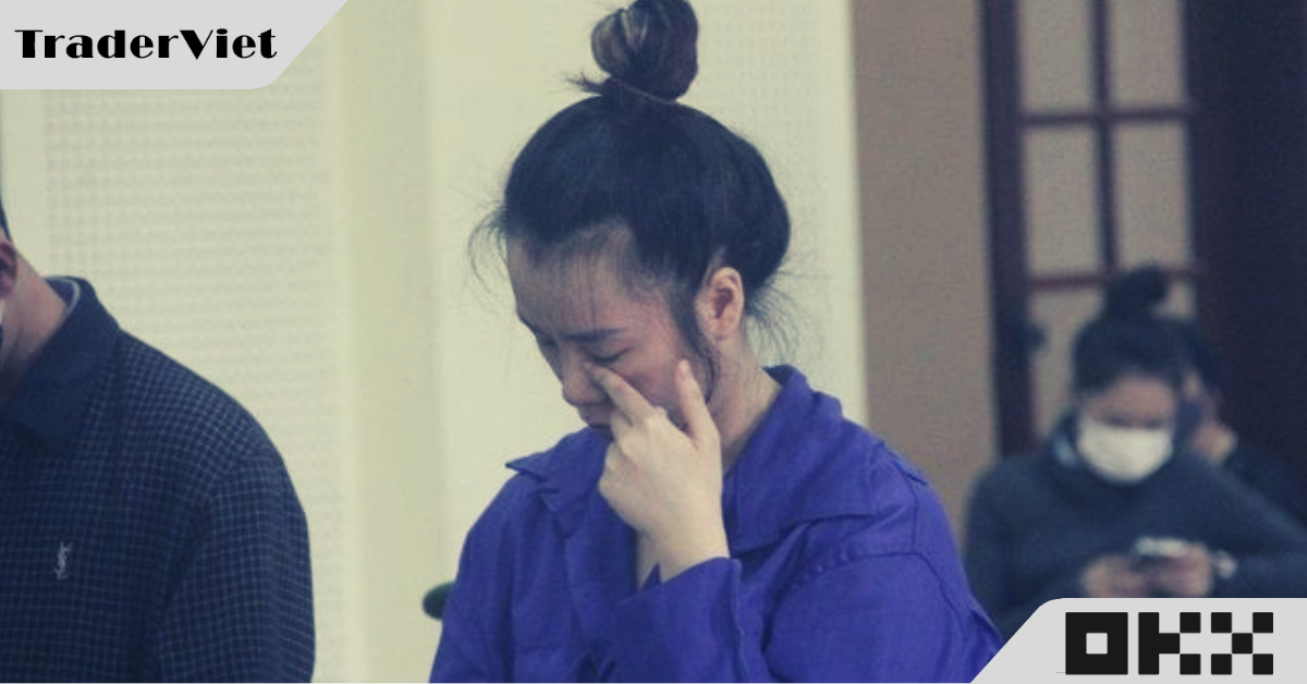 Hotgirl lừa bán chung cư, chiếm đoạt hàng tỷ đồng đem đi trade coin