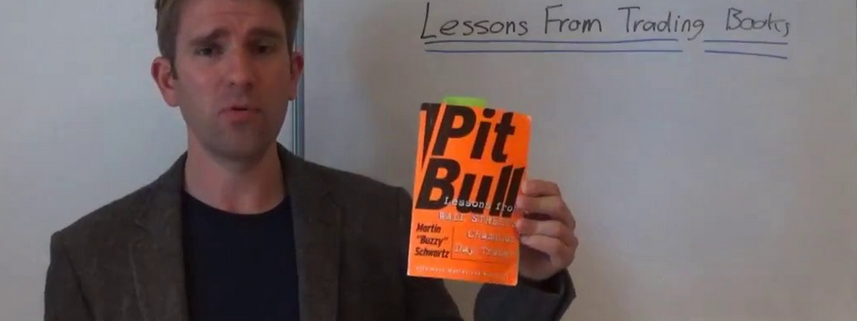 Pit Bull: những bài học từ một Day Trader đỉnh cao - sách hay cho anh em Trader