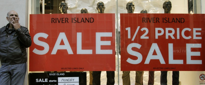 Vì sao Chỉ số bán lẻ - Retail Sales - lại quan trọng với USD tối nay?