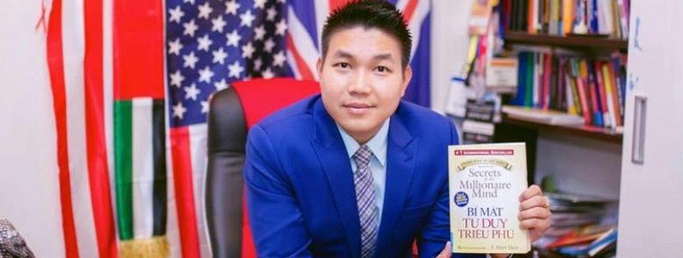 Một người giống IB lừa đảo Nguyễn Khương Duy vừa bị vây tại Vinhomes cách đây 1 giờ đồng hồ?