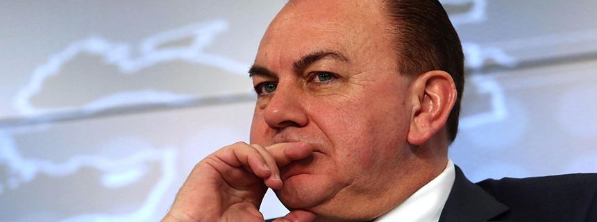 Chủ tịch của UBS tham gia "hội những người phản đối Bitcoin"