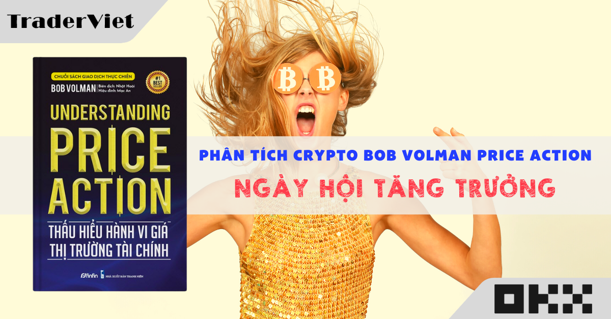 Phân tích Crypto Bob Volman PA | Ngày hội tăng trưởng | 27/10