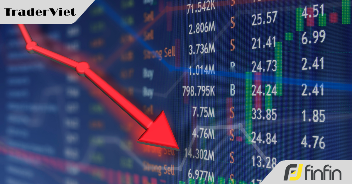 Đây là những lý do khiến trader vẫn đang loay hoay trong "bể khổ"