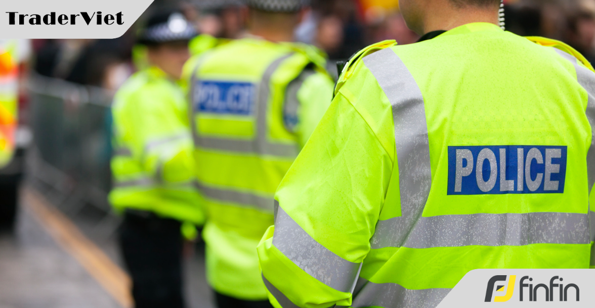 Crypto Trader Việt giả danh Công an, mở văn phòng luật sư lừa đảo chục tỷ đồng