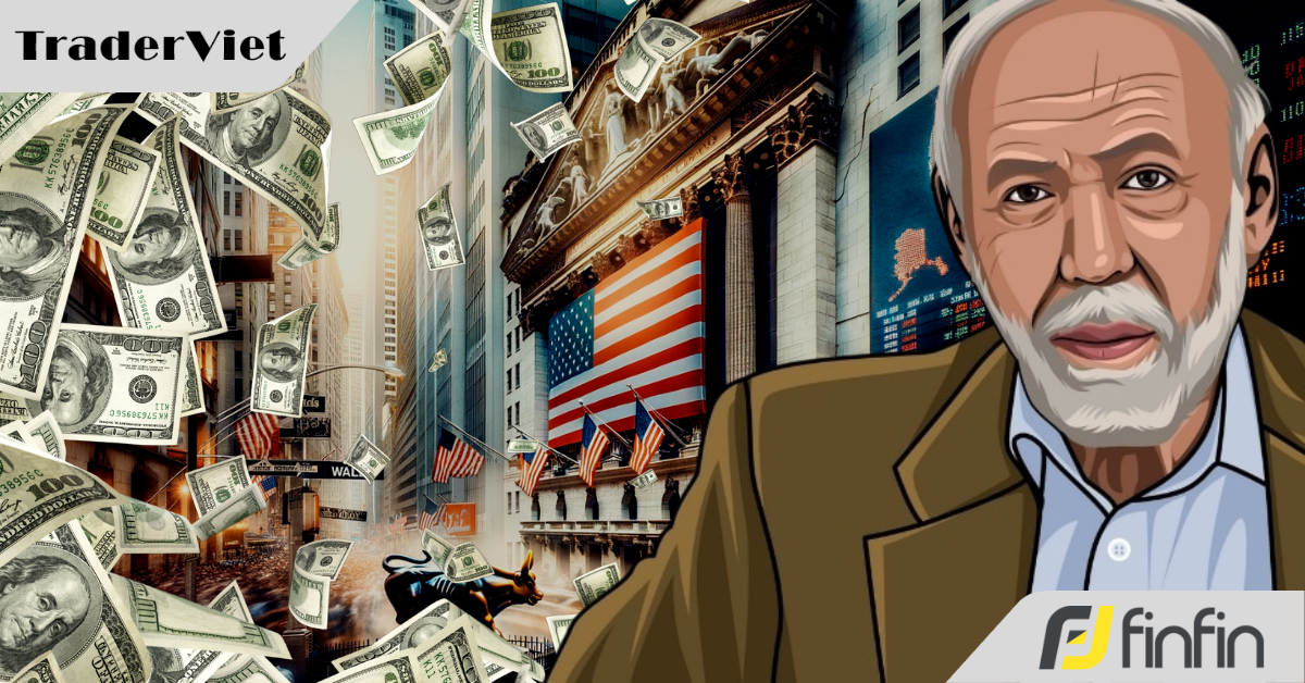 Đây là điều giúp giáo sư toán học Jim Simons trở thành một trong những Trader vĩ đại nhất Phố Wall