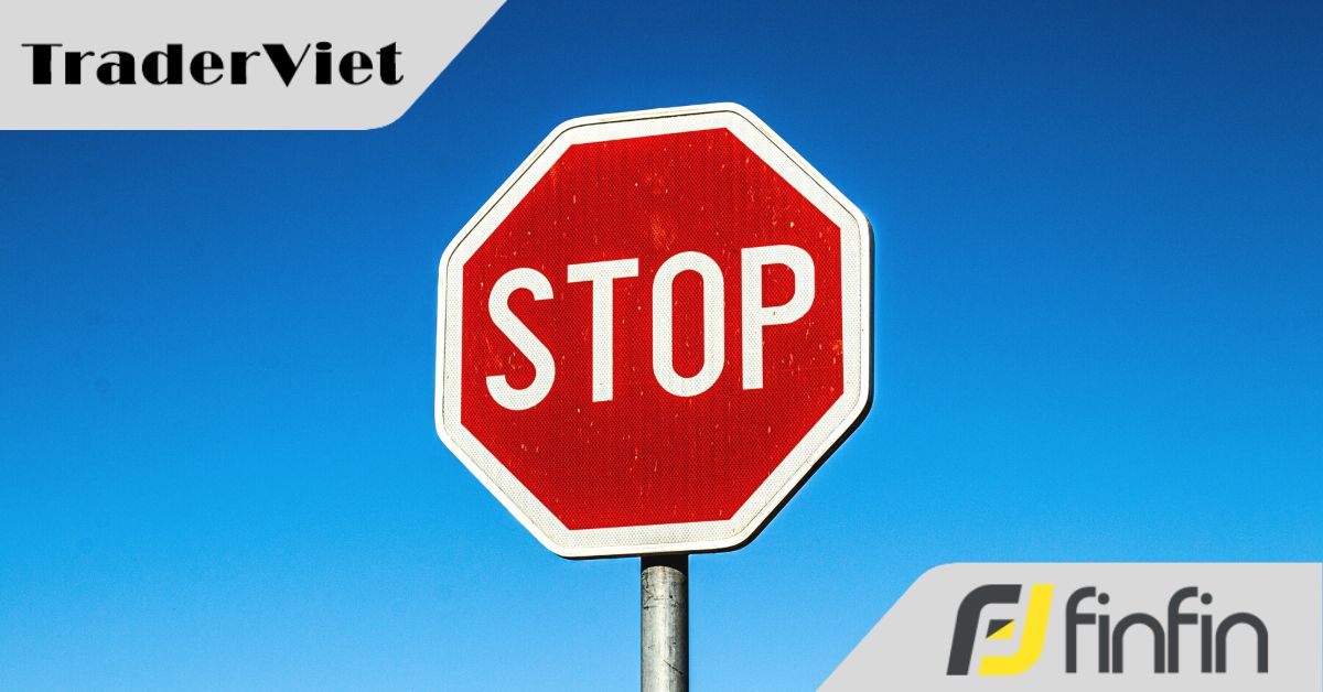 (Nóng) Sau khi cấm Trader Việt, quỹ lớn TFT có dấu hiệu chặn luôn truy cập từ Việt Nam