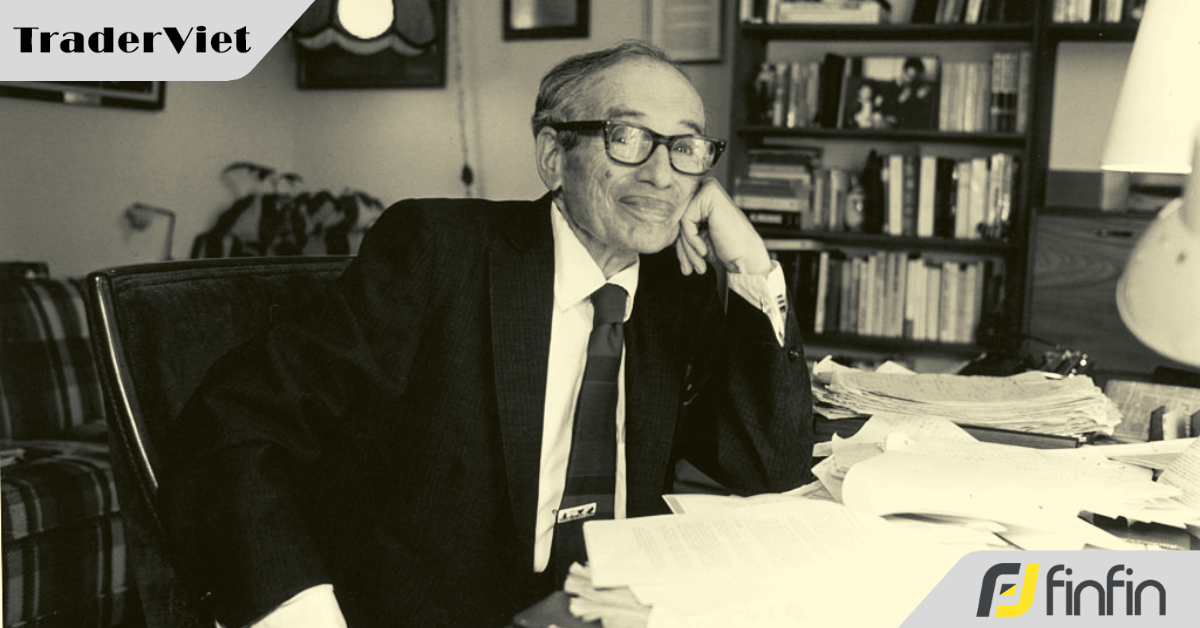 Cách đọc Báo Cáo Tài Chính của huyền thoại chứng khoán Benjamin Graham