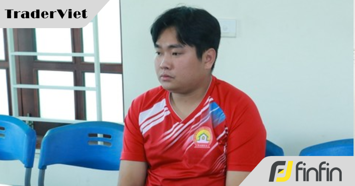 Chơi BO (quyền chọn nhị phân) thua lỗ, nam thanh niên "nổ" làm lãnh đạo tỉnh, chiếm đoạt nhiều tỷ đồng