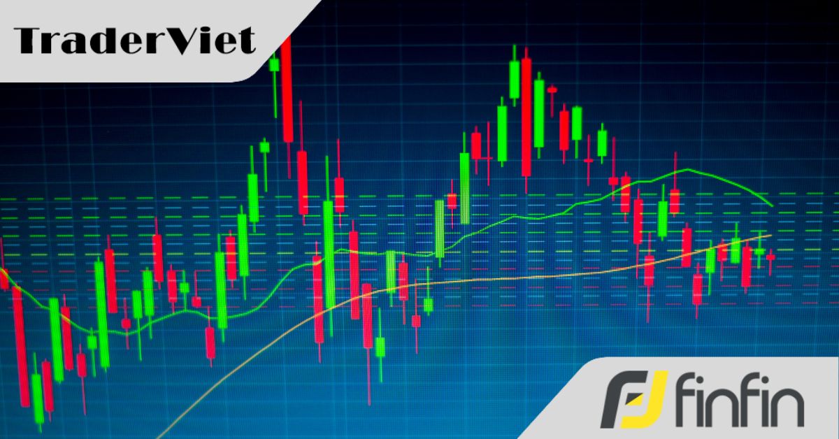 Giải thích thấu đáo về hỗ trợ và kháng cự trong trading