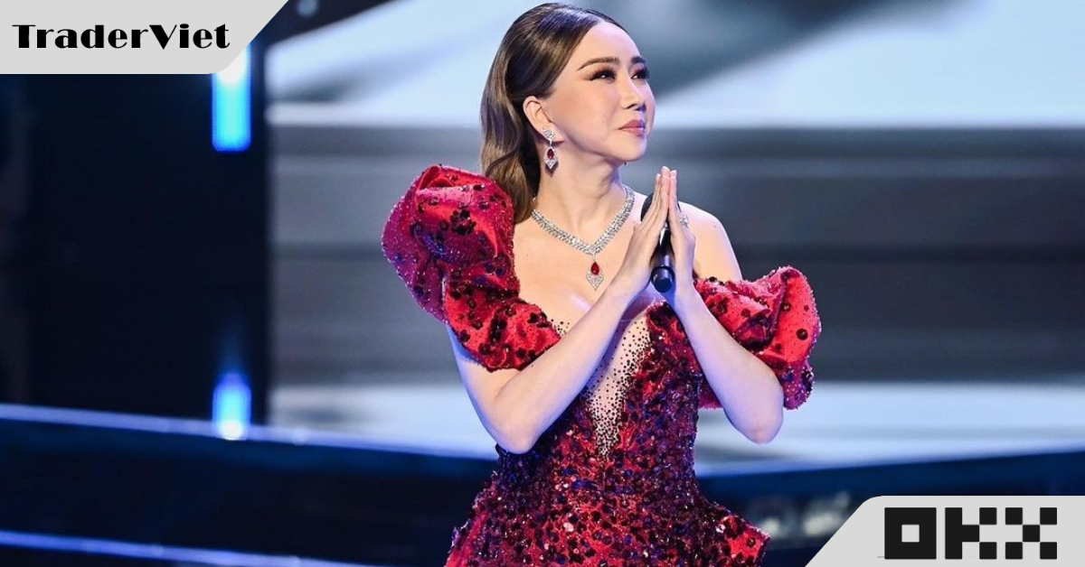 Bà chủ tỷ phú của Hoa hậu Hoàn vũ bị tố lừa đảo crypto