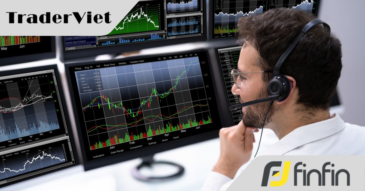 Chọn một hay cần biết nhiều phương pháp giao dịch? Đây là đáp án của mình