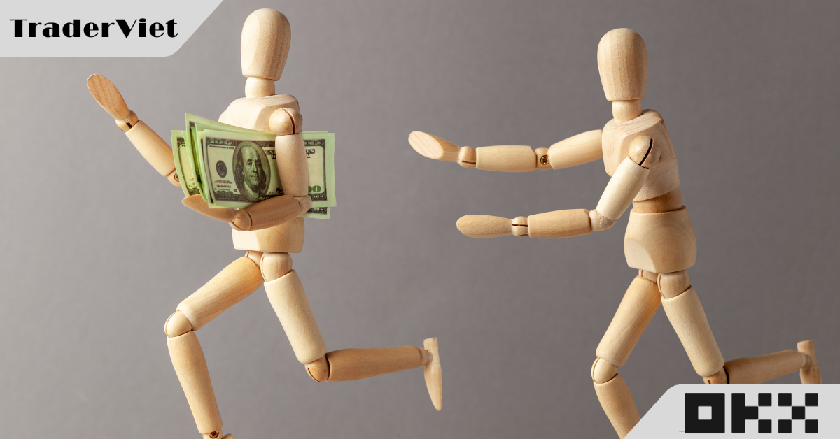 Trader Việt 'báo' đồng nghiệp 1 tỷ đồng, hiện đã bị bắt