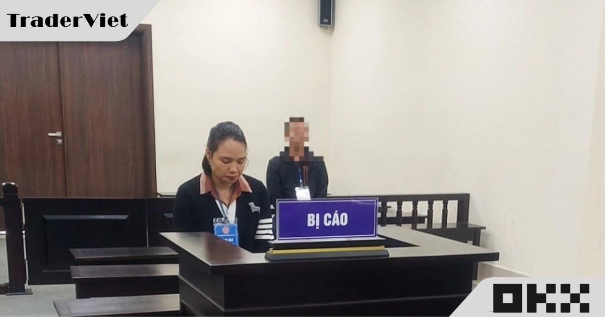 Bắt cá hai tay, lừa có thai với tình cũ rồi chiếm đoạt hàng tỉ đồng để đầu tư Bitcoin