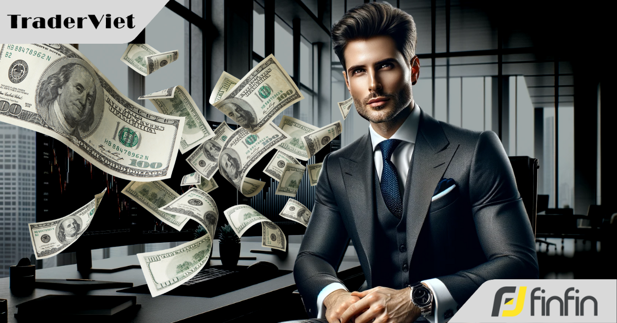 6 cú trade nổi tiếng, kiếm lợi nhuận hàng trăm triệu đến hàng tỷ USD