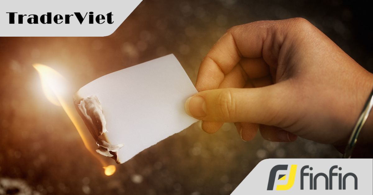 Tâm thư Trader Việt làm cháy copy trade của hơn 400 người, lỗ hàng triệu đô