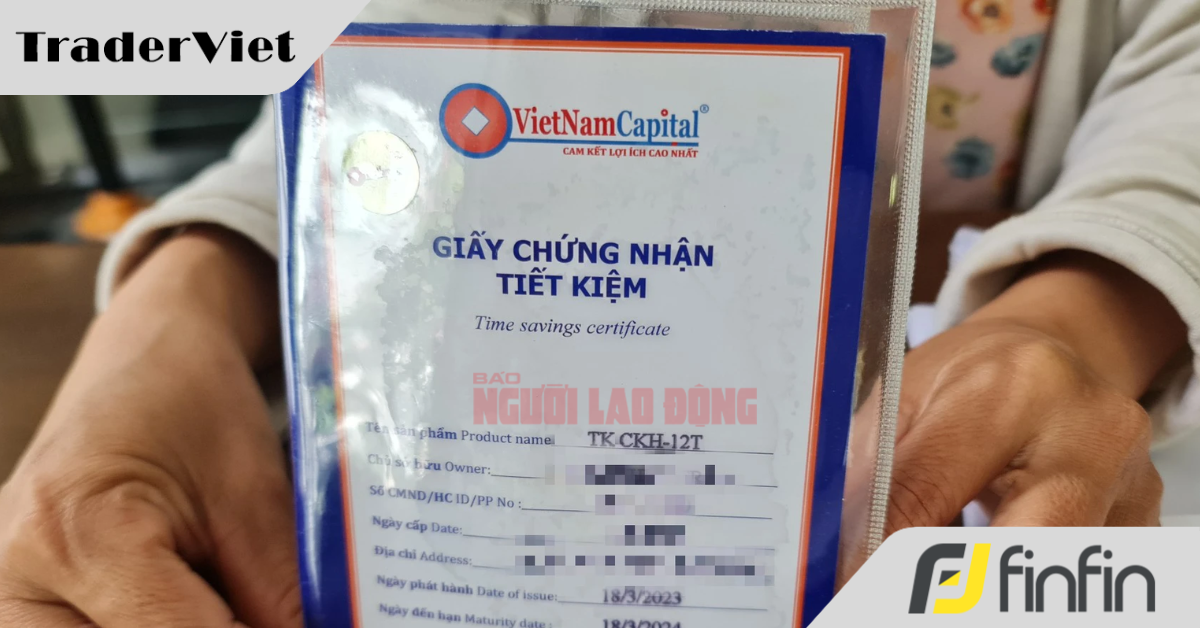 Một công ty tài chính đóng cửa đột ngột, nhiều người kêu cứu vì bị kẹt hàng chục tỷ đồng
