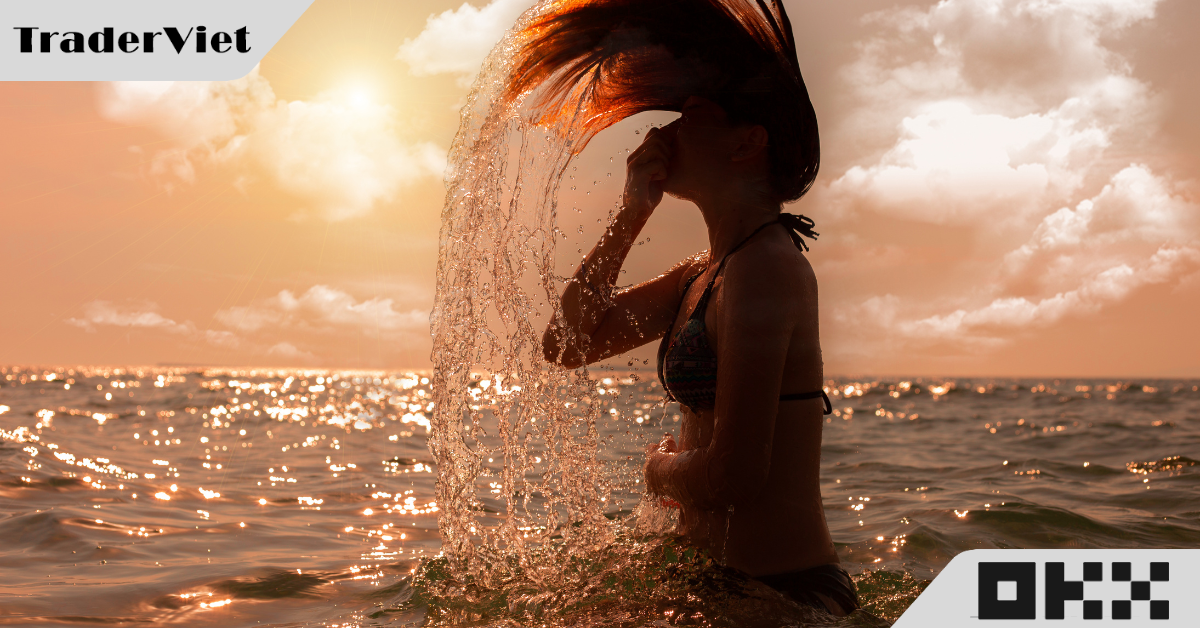 Hôm nay trade coin gì? - 05/01: Rung lắc