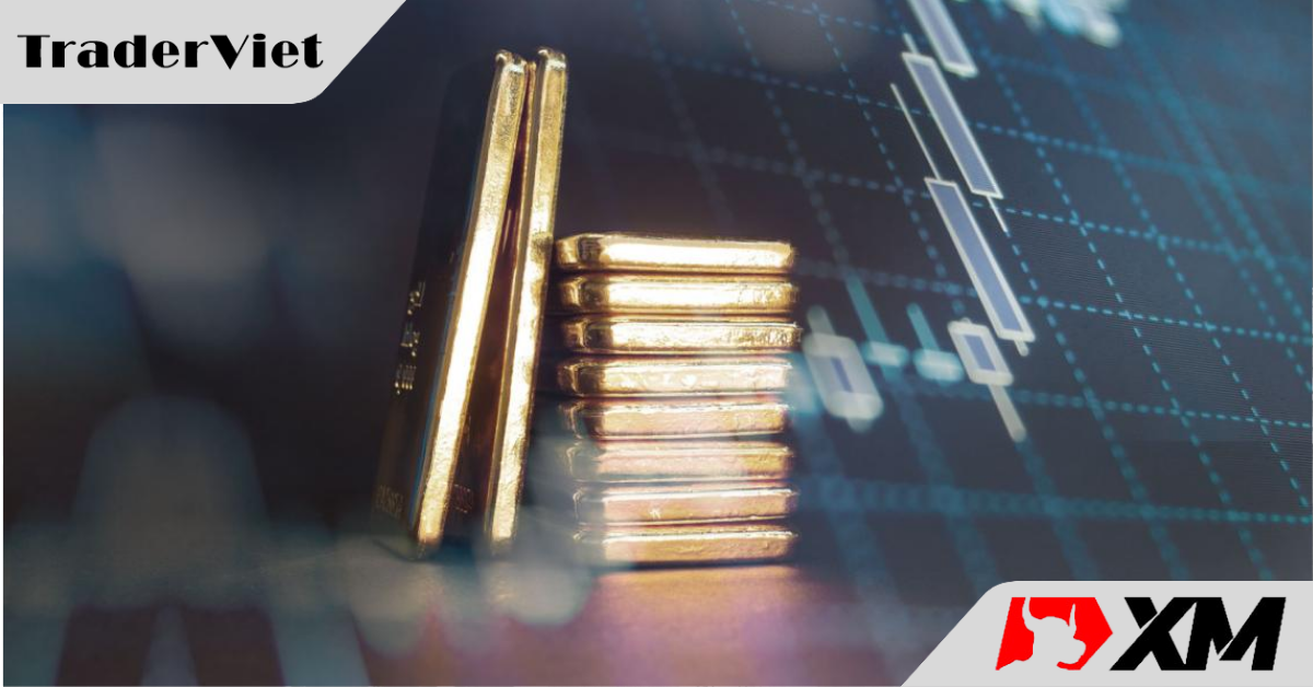 Các Ngân hàng Trung ương tiếp tục mạnh tay mua vàng dịp cuối năm và 3 lý do khiến vàng có thể tiếp tục "toả sáng"