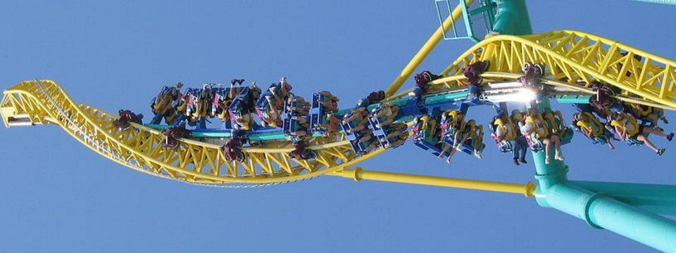 Hệ thống giao dịch Lướt lên lướt xuống cùng RSI