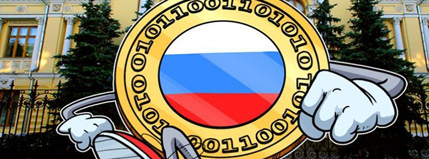 Nga sắp phát hành đồng tiền kỹ thuật số riêng. Đây có thể là lý do tại sao Nga hà khắc với Bitcoin