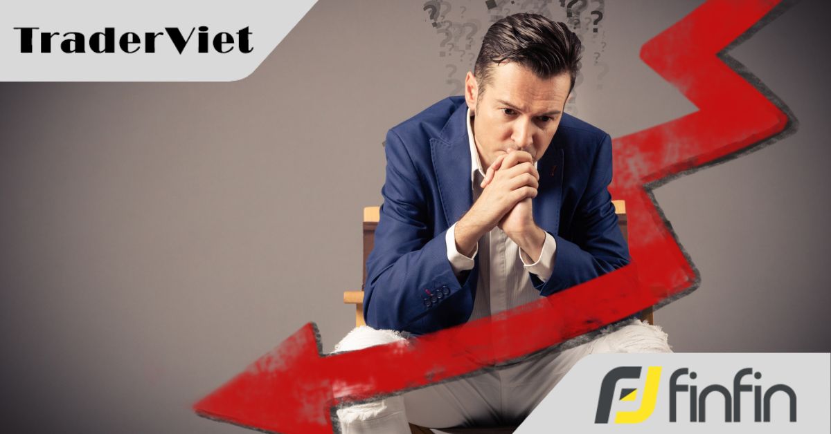 Trader quỹ gần 40 năm kinh nghiệm viết thư đóng quỹ vì thua lỗ nặng ngay đầu năm mới