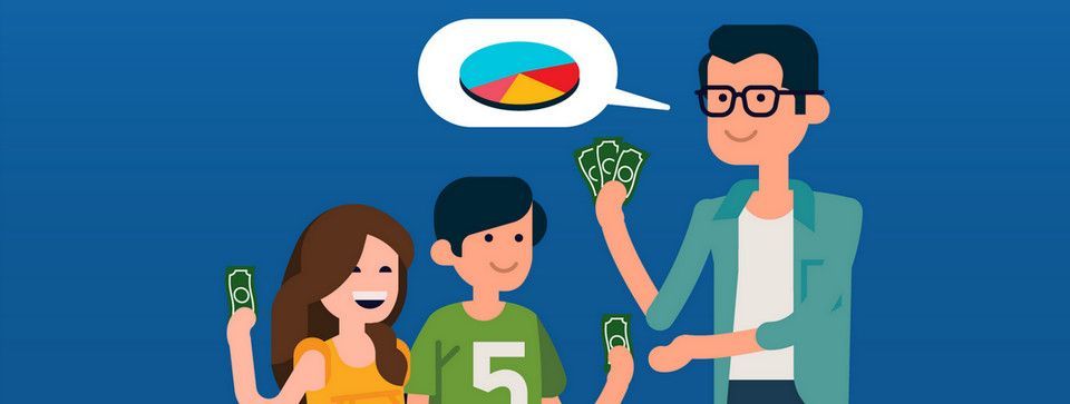 Người đàn ông nghỉ hưu ở tuổi 30 chia sẻ bí quyết dạy con về tiền bạc để tự do tài chính suốt đời