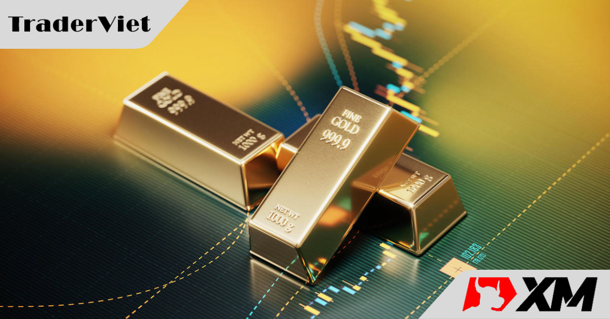 Thấy gì từ báo cáo nhu cầu vàng toàn diện của Hội đồng Vàng Thế giới (WGC) cho năm 2023? Vẫn là những kỷ lục!