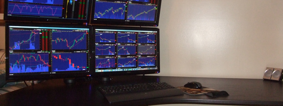 Mô hình giá và câu chuyện tìm điểm vào lệnh ở khung thời gian thấp