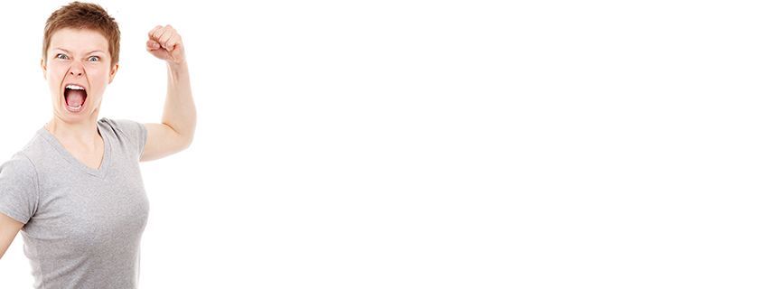 Tại sao làm việc với sếp nữ luôn cực nhất?