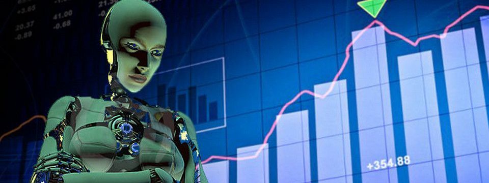 Lợi và hại của việc dùng EA Robot giao dịch forex tự động