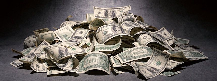 Tiêu điểm phiên Mỹ 19/10 - Áp lực trên diện rộng?