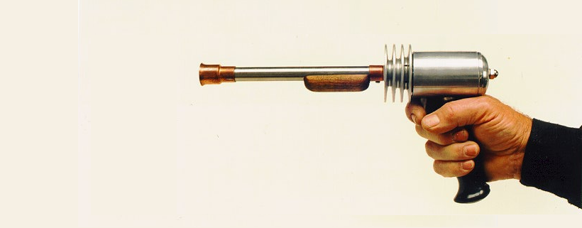 Mô hình giá Popgun Bar