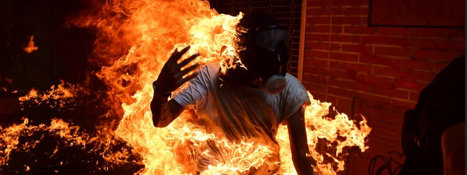 Đừng để trở thành Trader này, nếu bạn không muốn tài khoản bốc cháy