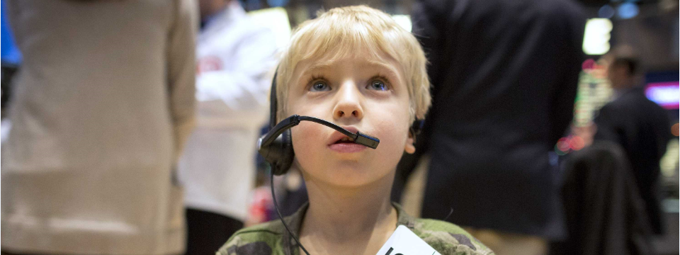 Chính xác thì khi nào ta có thể chấp nhận giá đã thay đổi xu hướng?