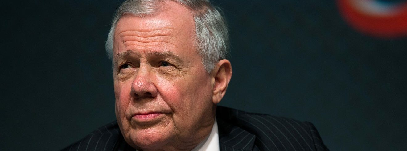 Nhà đầu tư huyền thoại cho rằng FinTech sẽ sớm thay thế tiền mặt và ngân hàng