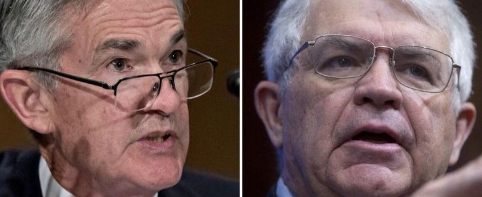 Tin đồn mới nhất về ghế Chủ tịch FED tiếp theo có thể làm USD phấn khích hôm nay