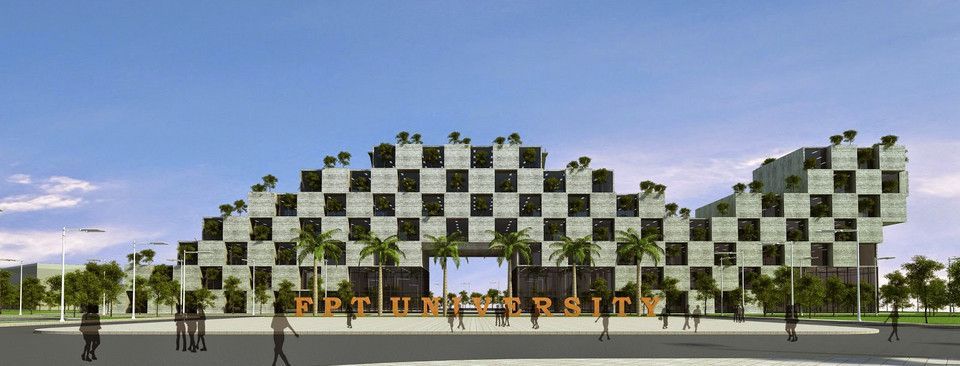 [Nóng] Vừa có đại học Việt Nam đầu tiên chấp nhận đóng học phí bằng Bitcoin