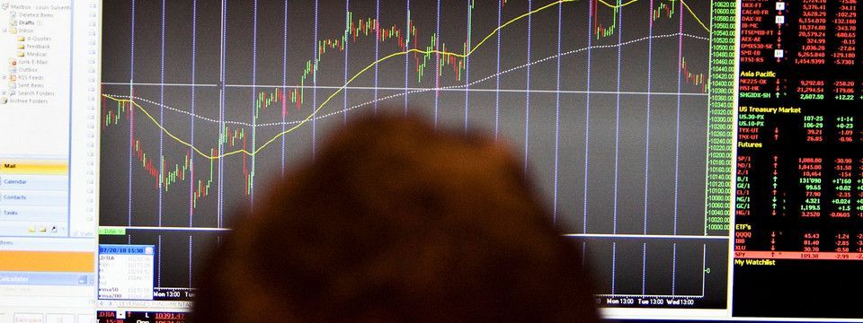 [Nóng] Ông Trump hé lộ lựa chọn Chủ tịch FED làm USD nhảy nhót?