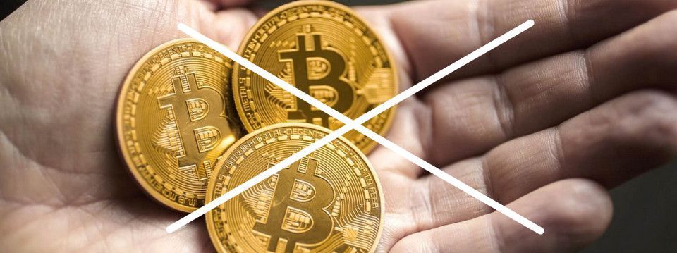 Từ 1/1/2018, sử dụng bitcoin và các loại tiền ảo khác có thể bị truy cứu trách nhiệm hình sự