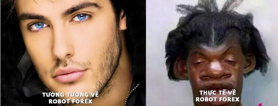 Kết cục của Robot Forex Việt Nam giá 3 triệu - Câu chuyện tiếp theo của chú Trader 17 năm tuổi nghề