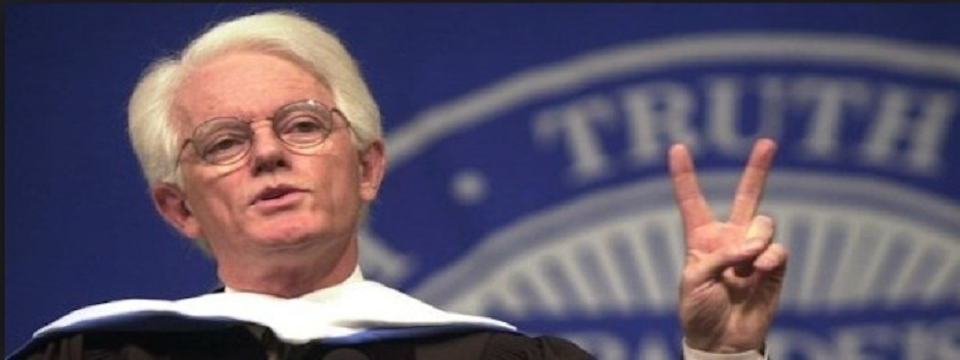 Top 20 Nhà Đầu Tư Vĩ Đại Nhất - Peter Lynch