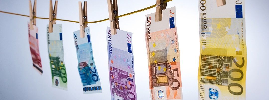 Bitcoin - Rửa tiền ít nhưng tội phạm thì nhiều