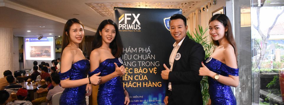 Tường thuật Offline TraderViet Sài Gòn tháng 10/2017 - Quà tặng quá đỉnh