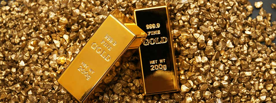 Phân tích Vàng và Forex phiên Mỹ ngày 31/10 - Một số mô hình và vùng giá cần lưu ý