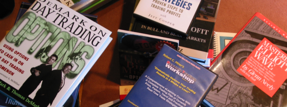 Chia sẻ sách High Performance Trading của Steve Ward - siêu phẩm chủ đề tâm lý giao dịch