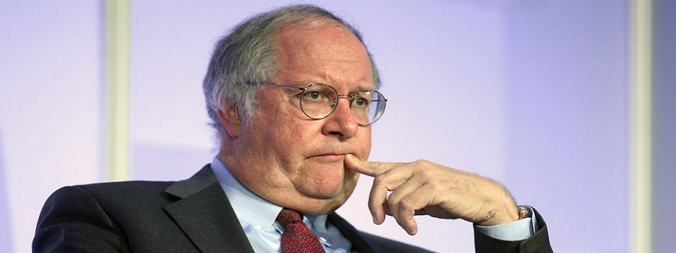 Top 20 Nhà Đầu Tư Vĩ Đại Nhất - Bill Miller