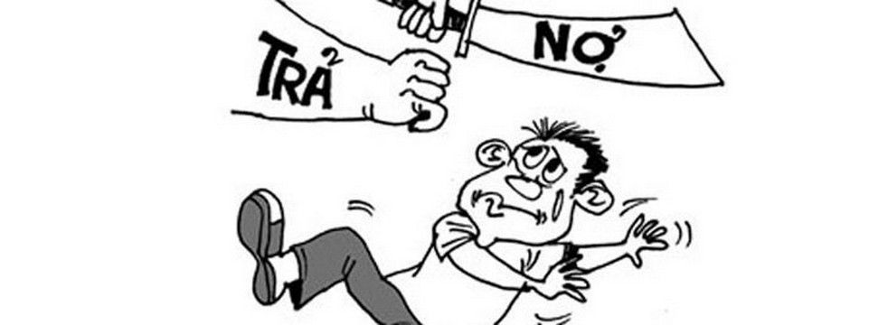 Trả nợ đời trading