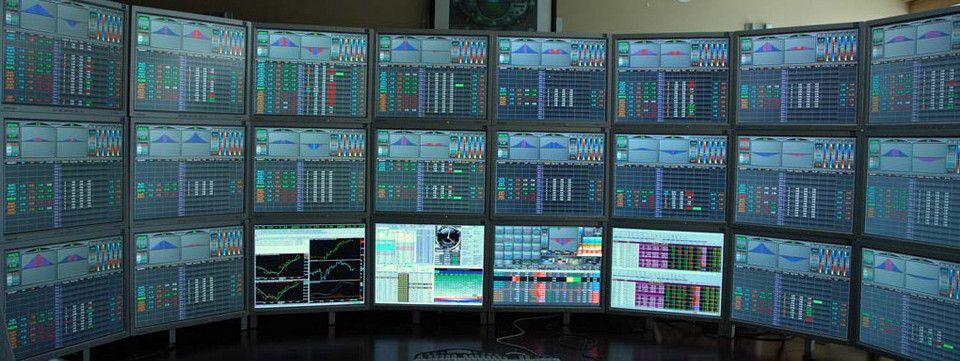 Là một Day trader, nên theo quy tắc này !