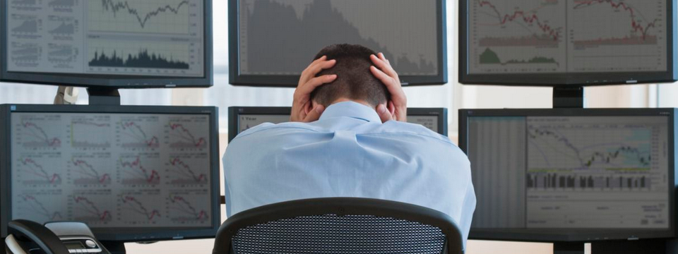 Nếu chỉ dùng mô hình nến để giao dịch, bạn không thể chiến thắng thị trường