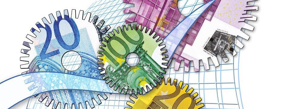 Phân tích Vàng và Forex phiên Mỹ ngày 06/11 - Một số mô hình và vùng giá cần lưu ý